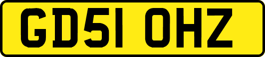GD51OHZ