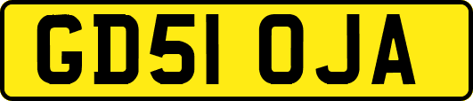 GD51OJA