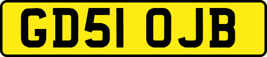 GD51OJB