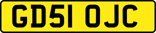 GD51OJC