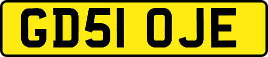 GD51OJE