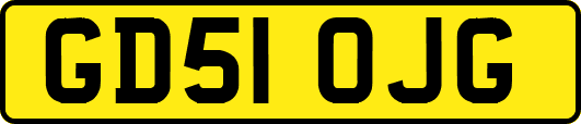 GD51OJG