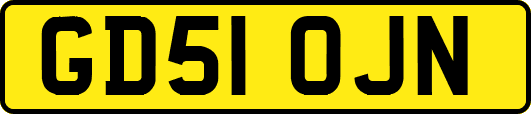 GD51OJN
