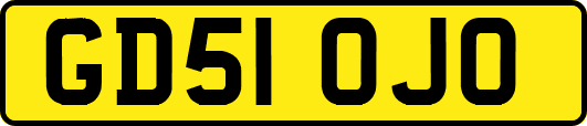 GD51OJO