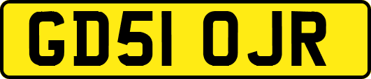 GD51OJR