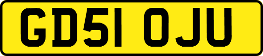 GD51OJU