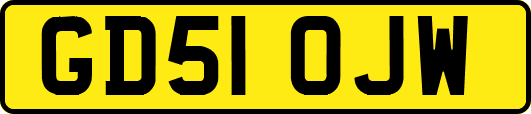 GD51OJW