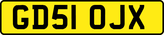 GD51OJX