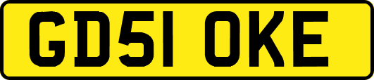 GD51OKE