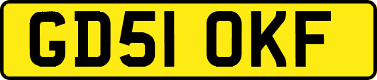 GD51OKF