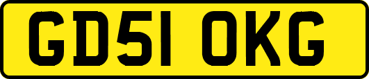 GD51OKG