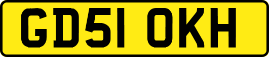 GD51OKH