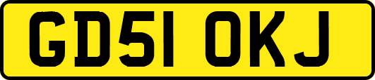 GD51OKJ