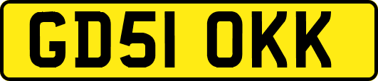 GD51OKK
