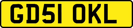 GD51OKL