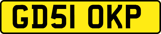 GD51OKP