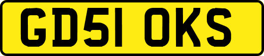 GD51OKS