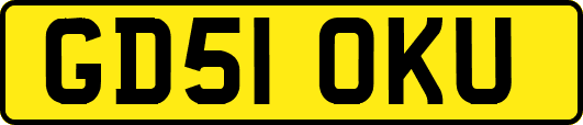 GD51OKU