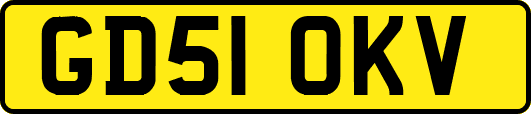 GD51OKV
