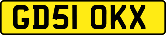 GD51OKX