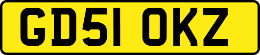 GD51OKZ