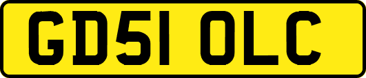 GD51OLC