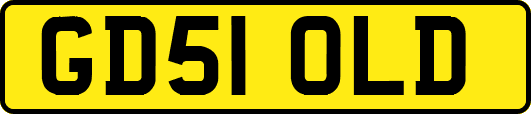 GD51OLD