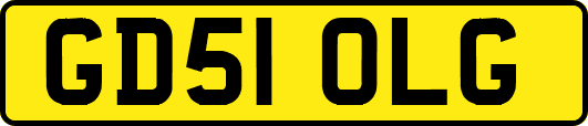 GD51OLG