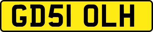 GD51OLH