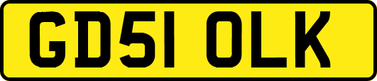 GD51OLK