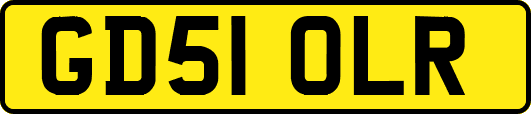 GD51OLR
