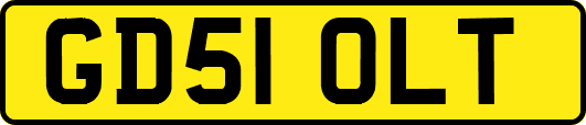 GD51OLT