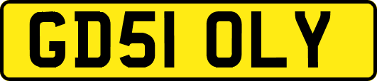 GD51OLY