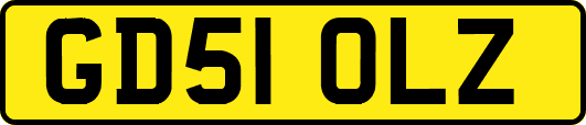 GD51OLZ