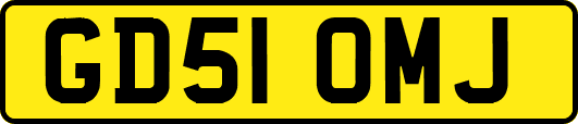 GD51OMJ