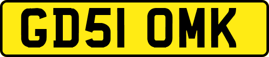 GD51OMK