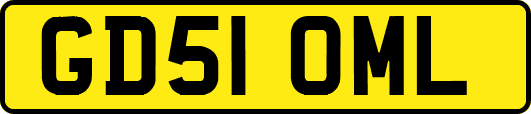 GD51OML