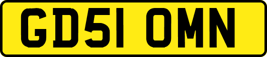 GD51OMN