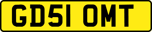 GD51OMT