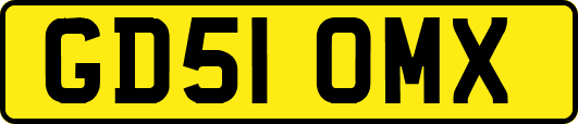 GD51OMX
