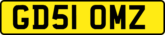 GD51OMZ