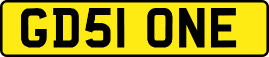 GD51ONE