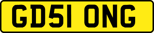 GD51ONG