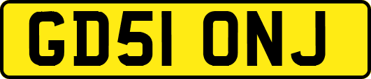 GD51ONJ