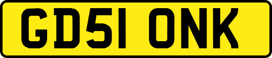 GD51ONK