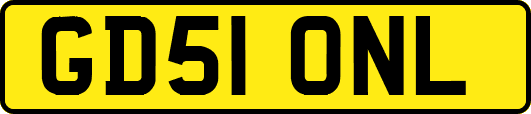 GD51ONL