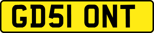 GD51ONT
