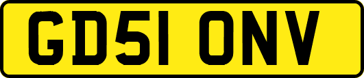 GD51ONV