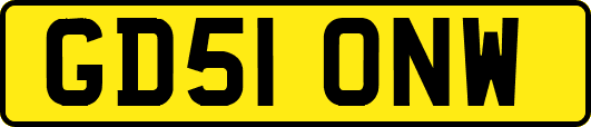 GD51ONW