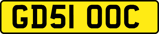 GD51OOC